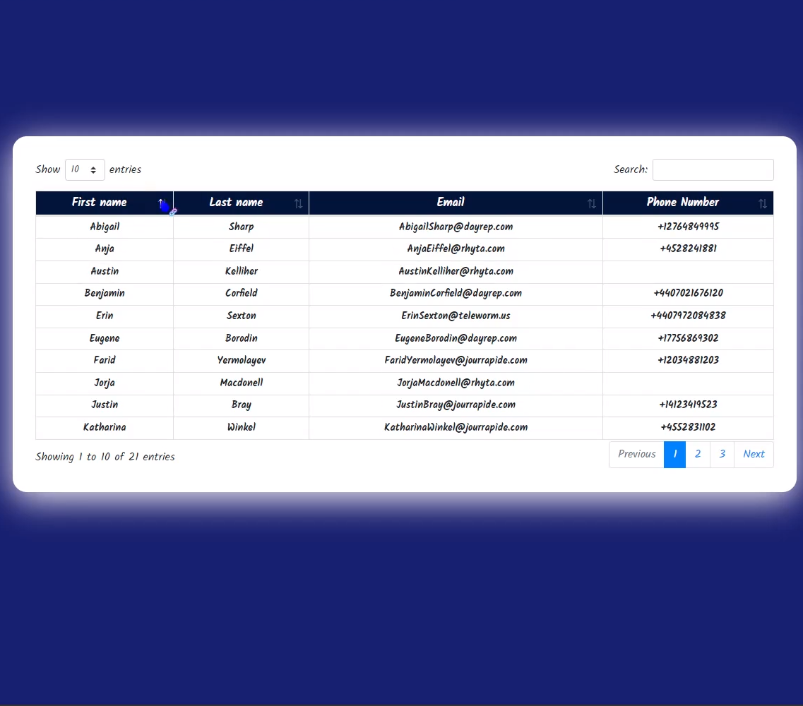 IRP unstructured project → Image 2